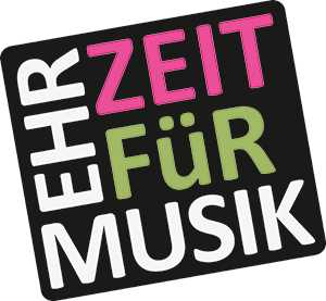 Mehr Zeit für Musik